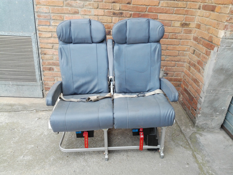 asiento 2plz reclinable mesa pleg avion loneta pintable metal 52-115x105x54 1u